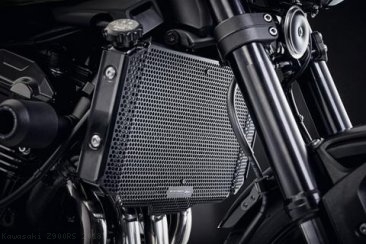 Radiator Guard by Evotech Performance Kawasaki / Z900RS / 2018