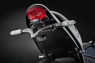 Tail Tidy Fender Eliminator by Evotech Performance Kawasaki / Z900RS / 2021