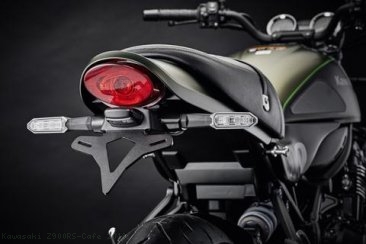 Tail Tidy Fender Eliminator by Evotech Performance Kawasaki / Z900RS Cafe / 2018