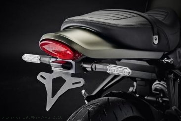 Tail Tidy Fender Eliminator by Evotech Performance Kawasaki / Z900RS Cafe / 2018