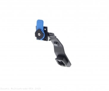 Quad Lock Mount by Evotech Performance Ducati / Multistrada 950 / 2019
