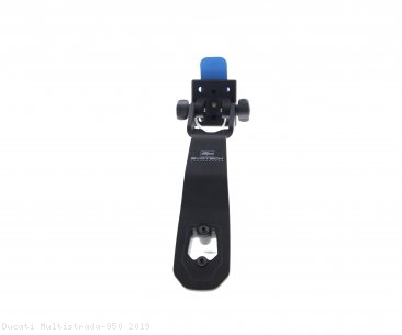 Quad Lock Mount by Evotech Performance Ducati / Multistrada 950 / 2019