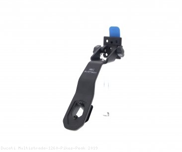 Quad Lock Mount by Evotech Performance Ducati / Multistrada 1260 Pikes Peak / 2019