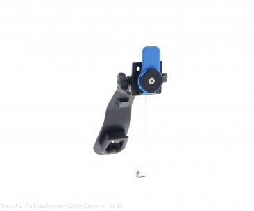 Quad Lock Mount by Evotech Performance Ducati / Multistrada 1200 Enduro / 2016