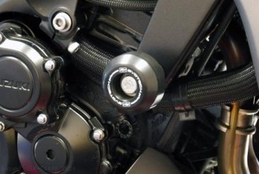 Frame Sliders by Evotech Performance Suzuki / GSX-S1000 / 2020