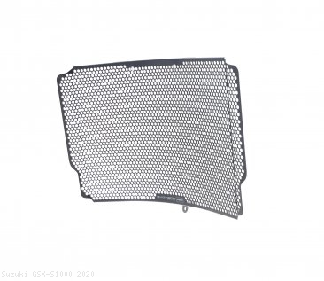 Radiator Guard by Evotech Performance Suzuki / GSX-S1000 / 2020