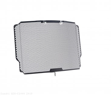 Radiator Guard by Evotech Performance Suzuki / GSX-S1000 / 2019