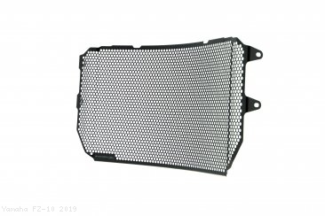 Radiator Guard by Evotech Performance Yamaha / FZ-10 / 2019