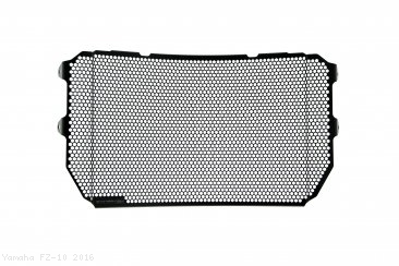 Radiator Guard by Evotech Performance Yamaha / FZ-10 / 2016