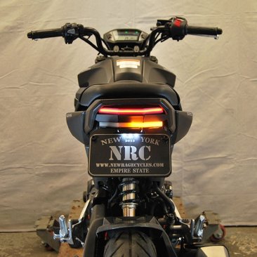 Fender Eliminator Kit by NRC