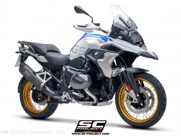  BMW / R1250GS Adventure / 2021