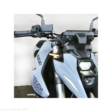  Suzuki / GSX-8R / 2024