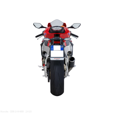  Honda / CBR1000RR / 2018