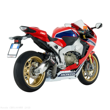  Honda / CBR1000RR / 2018