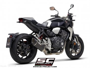 Racing Headers by SC-Project Honda / CB1000R / 2020