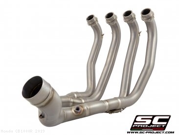 Racing Headers by SC-Project Honda / CB1000R / 2019