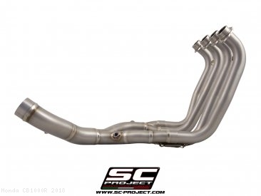 Racing Headers by SC-Project Honda / CB1000R / 2018