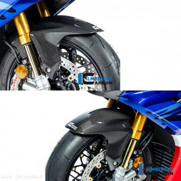  Honda / CBR1000RR-R / 2021