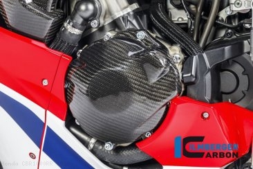 Carbon Fiber Alternator Cover by Ilmberger Carbon Honda / CBR1000RR / 2018