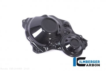 Carbon Fiber Clutch Cover by Ilmberger Carbon Honda / CBR1000RR / 2019