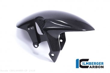 Carbon Fiber Front Fender by Ilmberger Carbon Honda / CBR1000RR SP / 2019