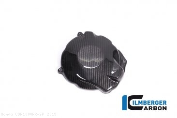 Carbon Fiber Alternator Cover by Ilmberger Carbon Honda / CBR1000RR SP / 2019