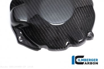 Carbon Fiber Alternator Cover by Ilmberger Carbon Honda / CBR1000RR SP / 2019