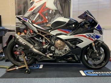 SC1-R Full System Exhaust by SC-Project BMW / M1000RR / 2022