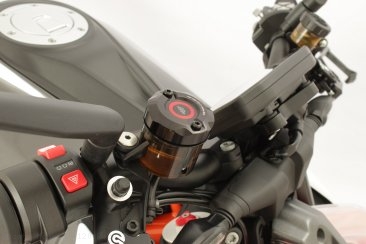  Ducati / Monster 1200R / 2021