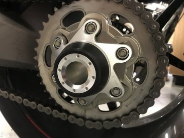 Rizoma Rear Hub Cover Ducati / XDiavel S / 2017