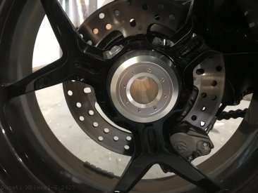 Rizoma Rear Hub Cover Ducati / XDiavel S / 2023