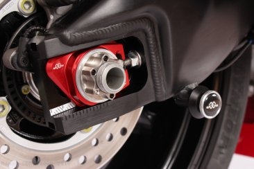 AXB Chain Adjusters by Gilles Tooling Honda / CBR1000RR / 2019