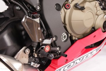 Adjustable Rearsets by Gilles Tooling Honda / CBR1000RR / 2020