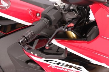 Maximum Performance Folding Lever Set by Gilles Tooling Honda / CB1000R Neo Sports Cafe / 2018