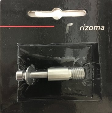 LP321B Rizoma Adapter for Bar End Mirrors and Proguard BMW / S1000R / 2015