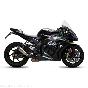  Kawasaki / Ninja ZX-10R / 2018