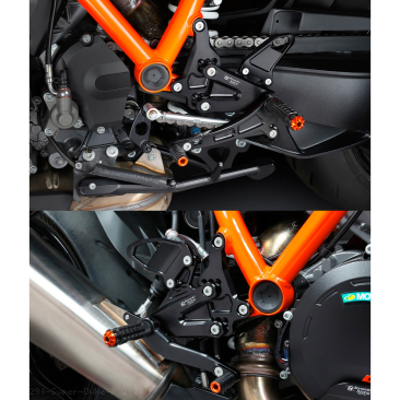  KTM / 1290 Super Duke R / 2020