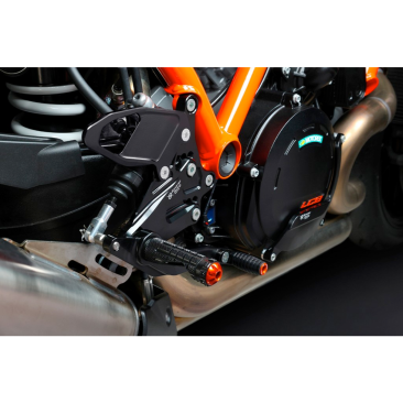  KTM / 1390 Super Duke R Evo / 2024