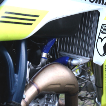  Husqvarna / FS 450 / 2019