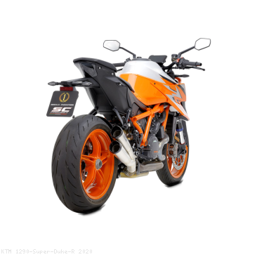  KTM / 1290 Super Duke R / 2020