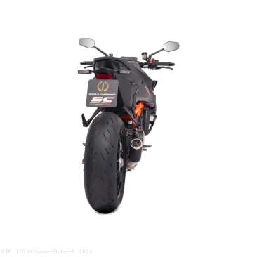  KTM / 1290 Super Duke R / 2020