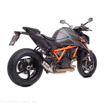  KTM / 1290 Super Duke R / 2022