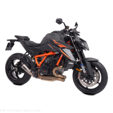  KTM / 1390 Super Duke R / 2024