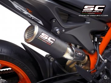  KTM / 890 Duke R / 2020