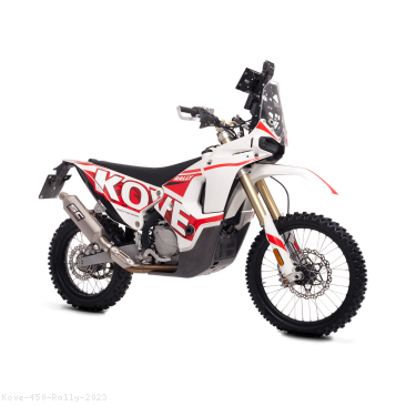  Kove / 450 Rally / 2023