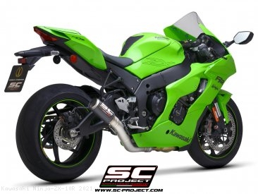  Kawasaki / Ninja ZX-10R / 2021