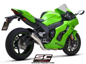  Kawasaki / Ninja ZX-10RR / 2022