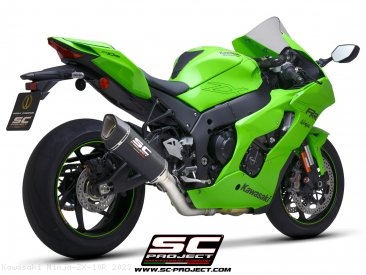  Kawasaki / Ninja ZX-10R / 2023