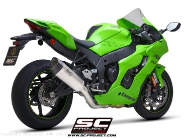  Kawasaki / Ninja ZX-10R / 2023