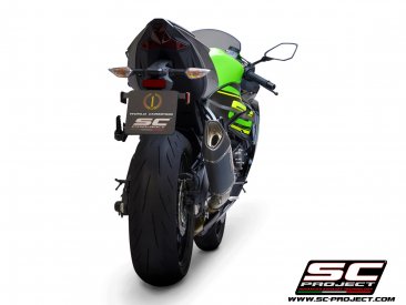 ZX10R SC PROJECT SC1-R - 車・バイク・自転車